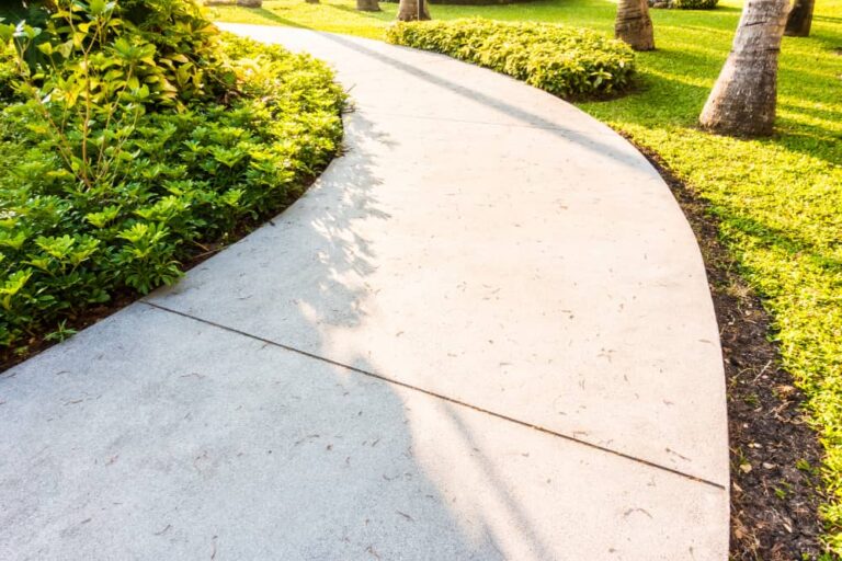 Concrete Patio Benefits for Modern Outdoor Living Spaces