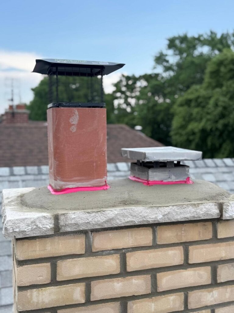 Chimney Restoration Guide