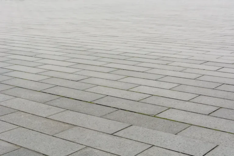 Stamped Concrete Ideas for Beautiful Outdoor Spaces