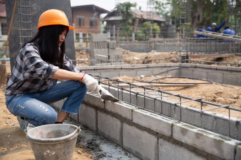 7 Signs Your Home May Need Foundation Repair