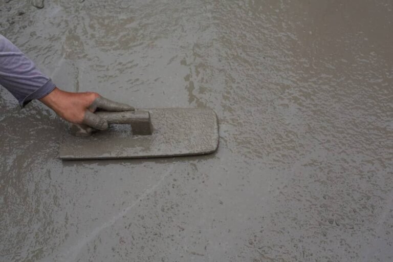 Concrete Resurfacing Guide