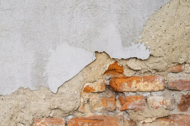 Foundation Crack Repair