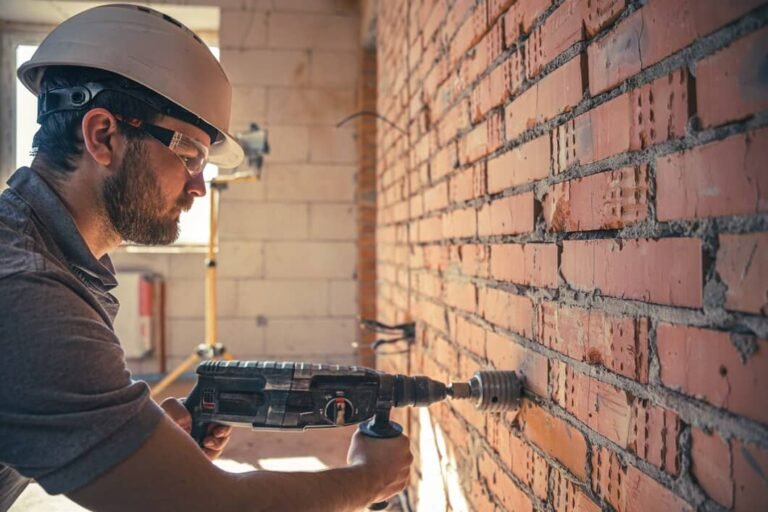 Brick Repair Solutions