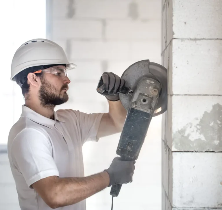 Concrete Repair Services That Extend Surface Life