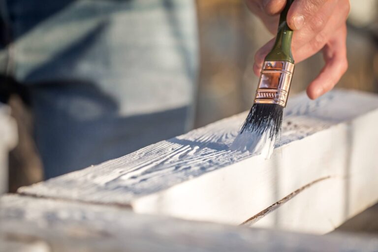Exterior Waterproofing: Protecting Your Foundation