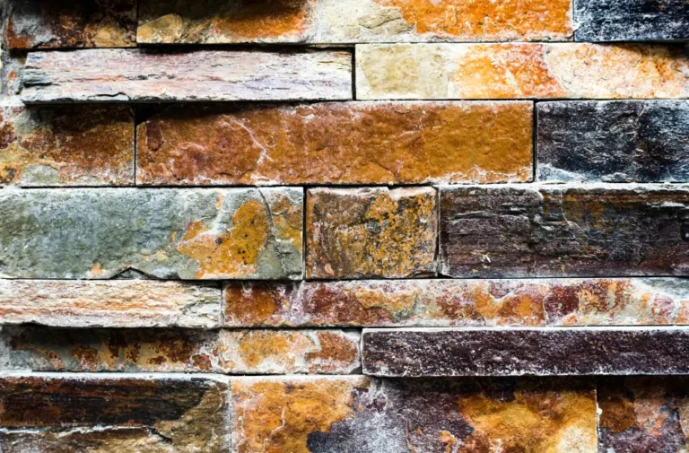 Stone Veneer Installation