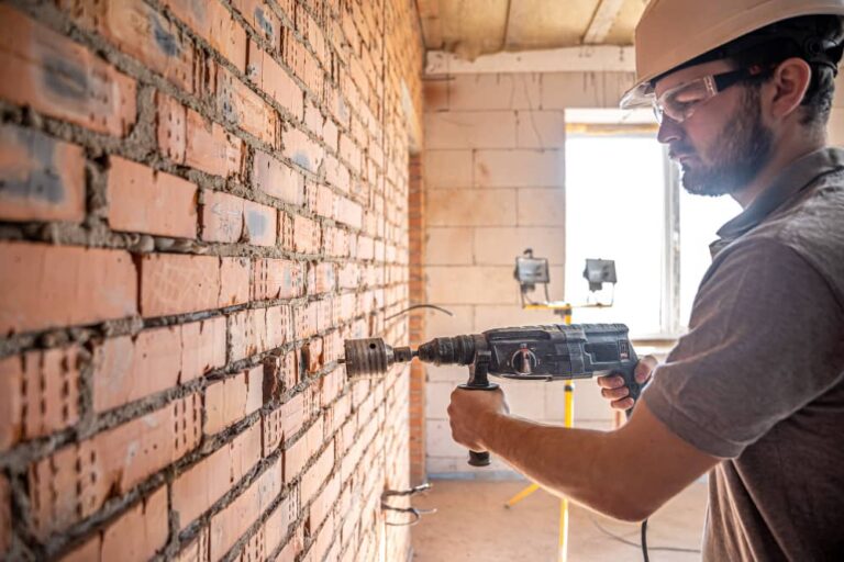 Masonry Repair Services That Protect Your Property