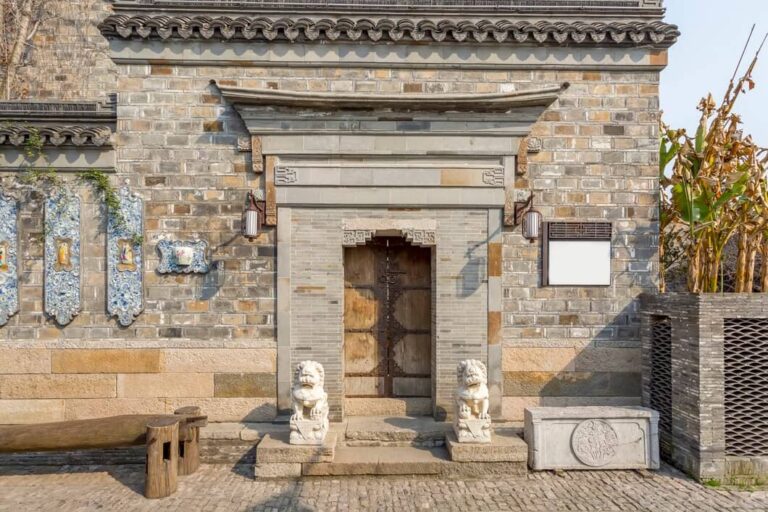 Residential Stone Masonry for Beautiful and Durable Homes