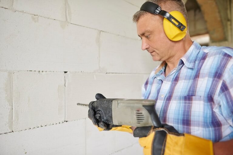 Why Masonry Repairs Should Never Be Delayed