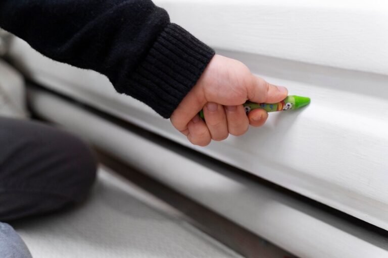 Window Sill Repair in Toronto