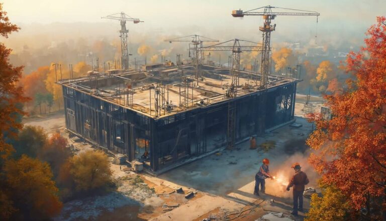 Benefits of 3D Rendering Before Construction Projects