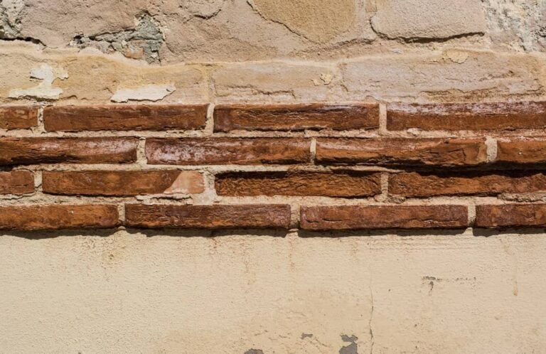 Residential Brick Restoration for Lasting Beauty