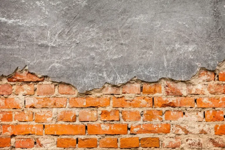 Common Masonry Problems Homeowners Should Never Ignore