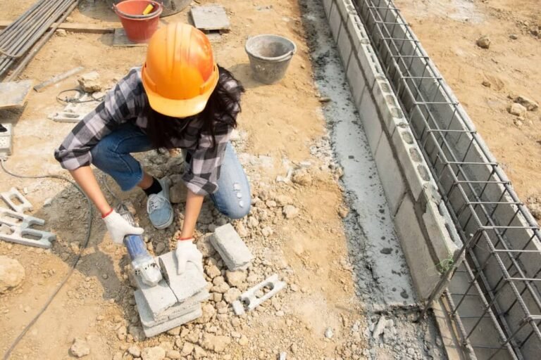 Concrete Foundation Repair to Protect Your Property