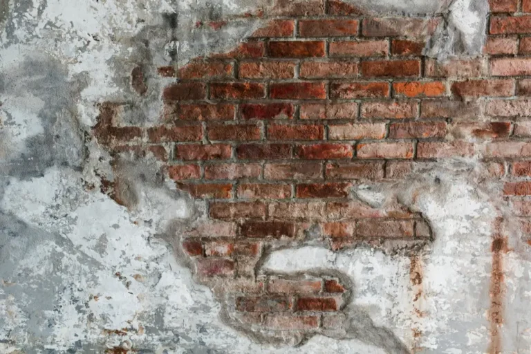 Brick Wall Repair: Restore Strength and Lasting Beauty