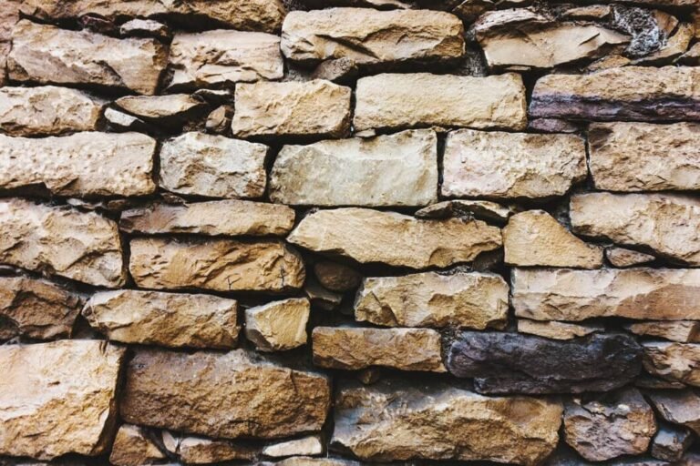 Custom Stone Masonry That Enhances Every Home