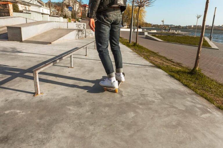Concrete Walkway Installation for Safe and Attractive Homes