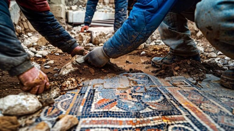 Flagstone Services in Toronto