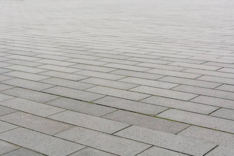 Stamped Concrete Services in Brampton