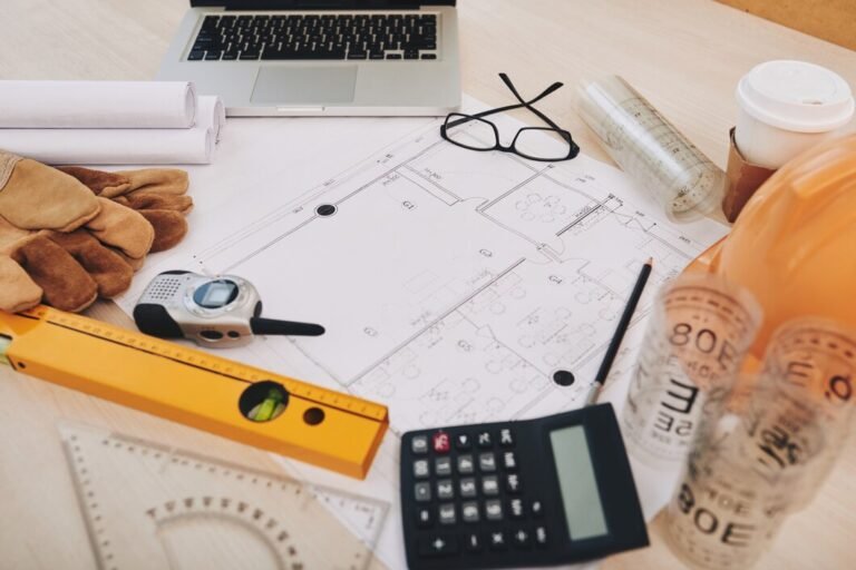 Masonry budget planning for brick stone and concrete work