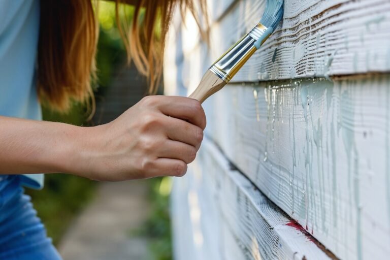 Exterior Waterproofing in Brampton