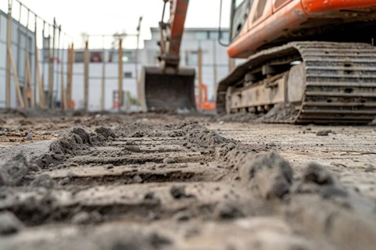Foundation Underpinning in Brampton