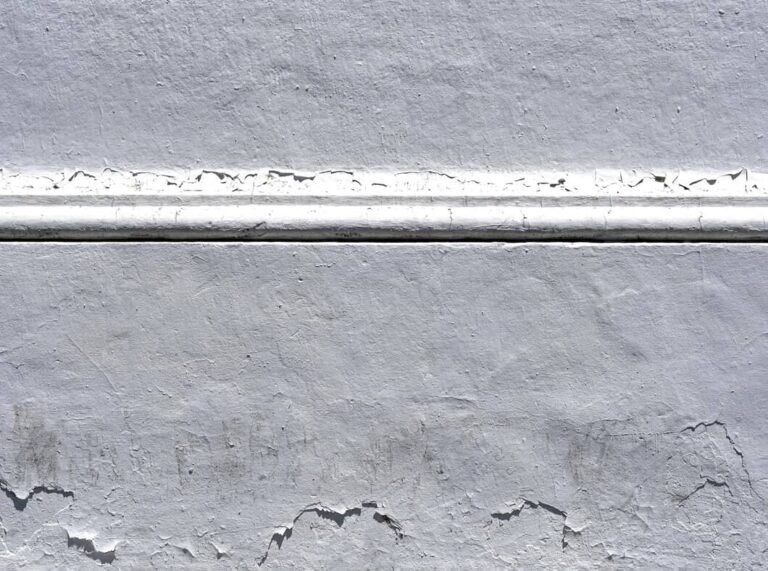 Concrete control joints in driveway and patio work