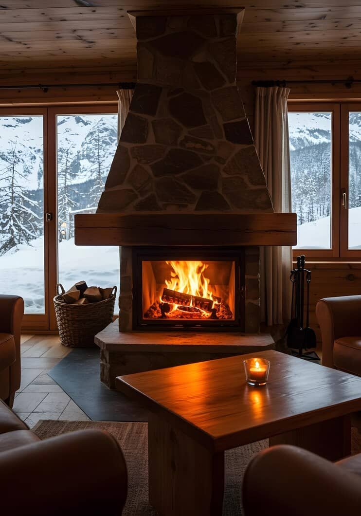 Chimney crown protection for brick chimney masonry