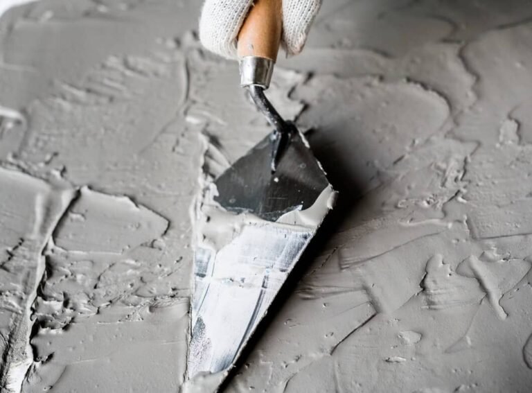 Concrete sealer timing for driveway and patio protection