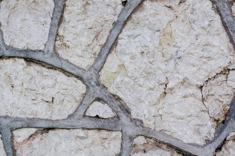 Flagstone joint repair in Markham for deteriorated mortar