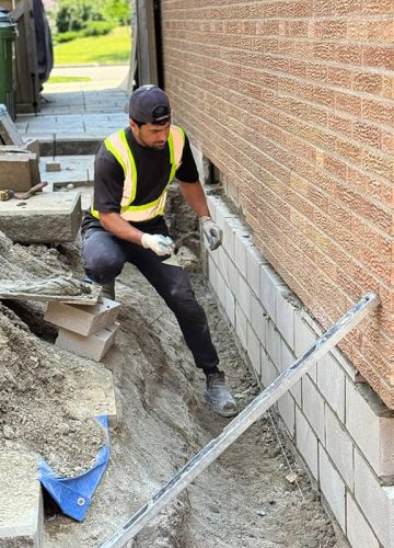 Bakr Masonry photo 6