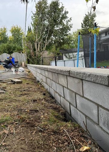 Bakr Masonry photo 5