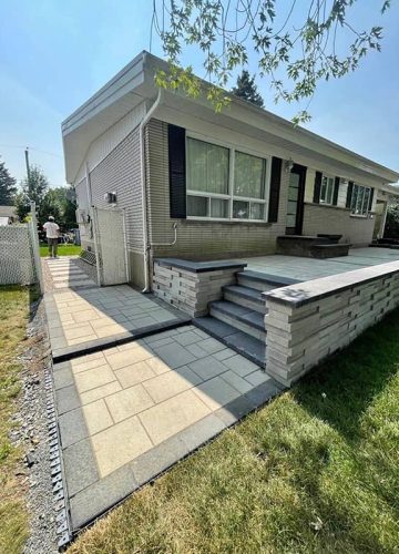 Bakr Masonry photo 2