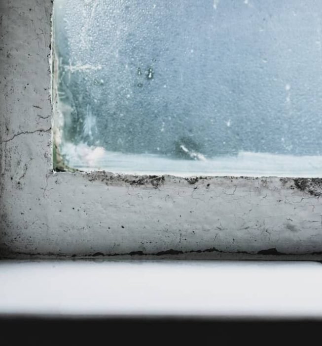 cracked masonry window sill repair